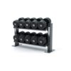 15 Pair Dumbbell Rack - escape fitness