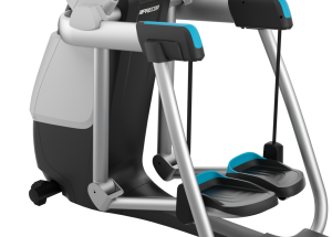 ADAPTIVE MOTION TRAINER® AMT® CON OPEN STRIDE™ AMT® 865