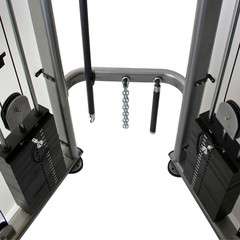 9050FT FUNCTIONAL TRAINER