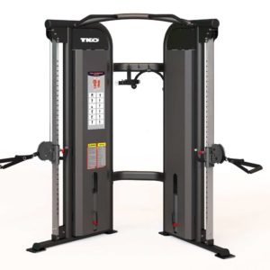 9060FT FUNCTIONAL TRAINER