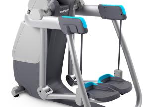 Adaptive Motion Trainer® AMT® con Open Stride™ AMT® 885