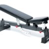 Adjustable Bench - escape fitness