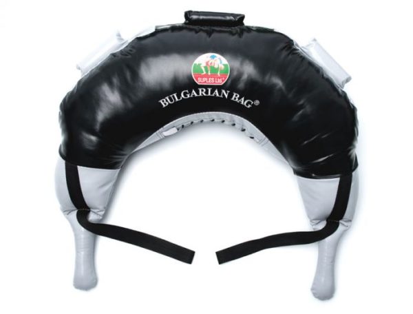 Bulgarian Bag - ESCAPE FITNESS