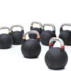 COMPETITION PRO KETTLEBELLS 2.0