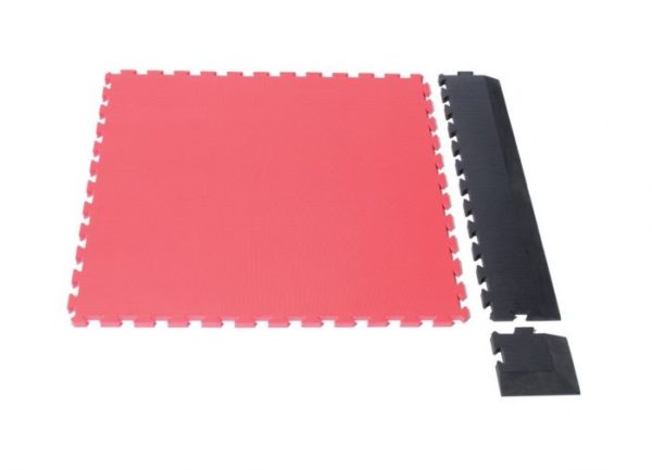 Flexi Soft Foam Coloured Tile