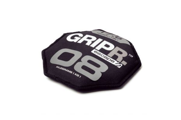 GRIPR - ESCAPE FITNESS