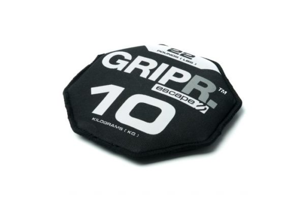 GRIPR - ESCAPE FITNESS