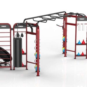 H MULTI-STATION FUNCTIONAL TRAINING – 9903GD