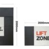 LIFT ZONE