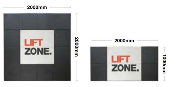 LIFT ZONE