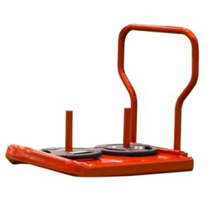 Moster Sled