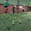 SHOCKTURF - ESCAPE FITNESS