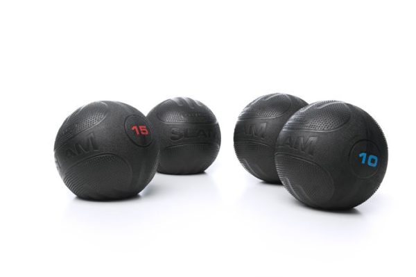 SLAMBALL SBX - escape fitness