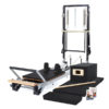 SPX MAX PLUS REFORMER PAQUETE CON CAJA ALTA