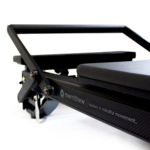 SPX® Max Reformer with Vertical Stand Bundle (Onyx)