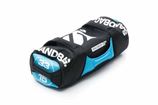 SANDBAG - ESCAPE FITNESS