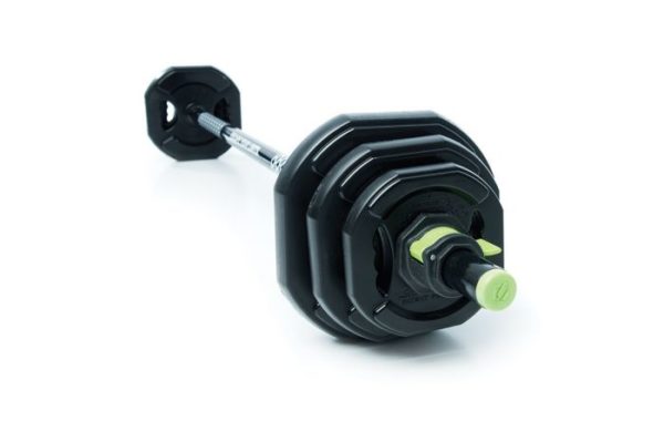 urethane eco rep set - escape fitness