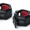 WOD Collar Black pair - escape fitness