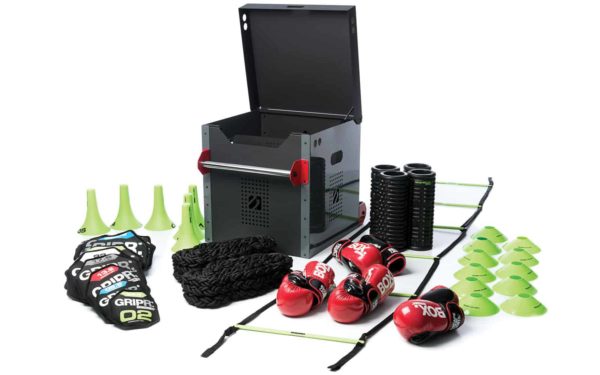 ammo box products - escape fitness