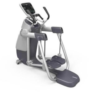 Adaptive Motion Trainer® AMT® 733 Fixed Stride™