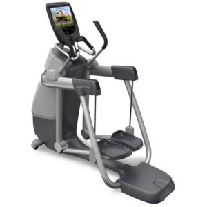 Adaptive Motion Trainer® AMT® 783 Fixed Stride™