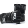 boa mitt boxing - escape fitness