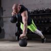 Extreme Kettlebells - Instructor Course - ESCAPE FITNESS