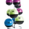 Nine Ball Storage Rack - escape fitness