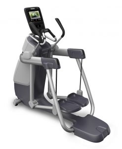AMT763 ADAPTIVE MOTION TRAINER FIXED STRIDE™