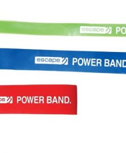 POWER BANDS