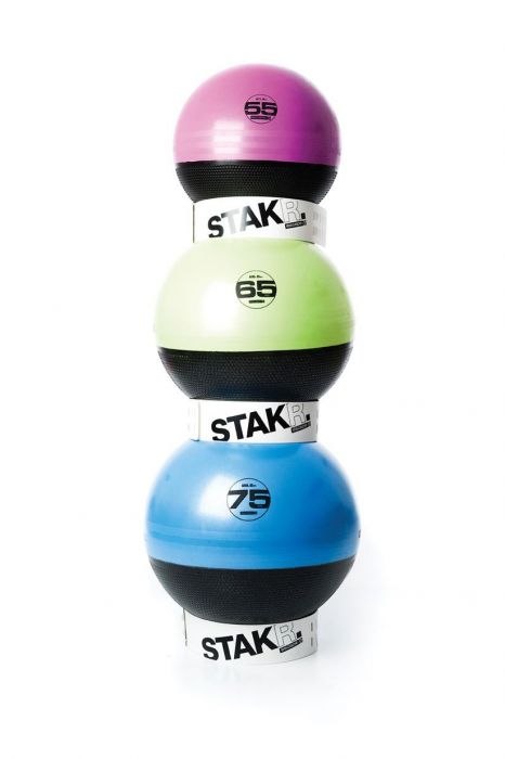 STAKR RINGS - KRISTAL CENTURY GROUP