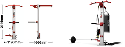 t1-without-rope-pull-dimensions