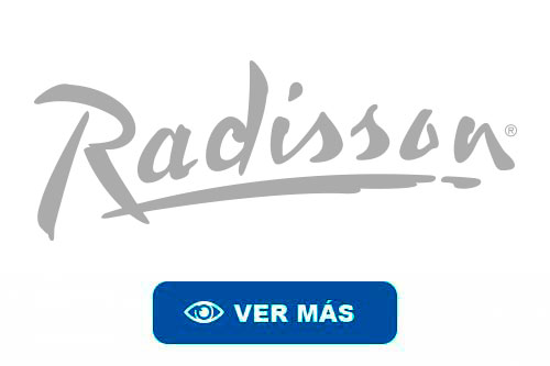 Hotel Radisson 